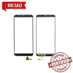 Touchscreen Oukitel K5000 Black. Фото 6