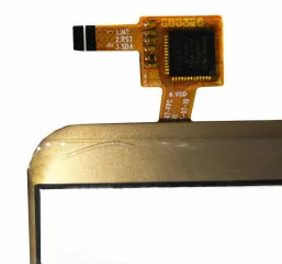 Touchscreen Oukitel K5000 Gold. Фото 7