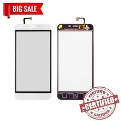 Touchscreen Oukitel K7000 White. Фото 6