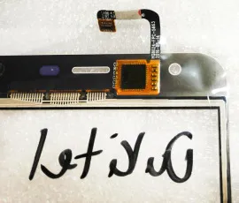 Touchscreen Oukitel K7000 White. Фото 8