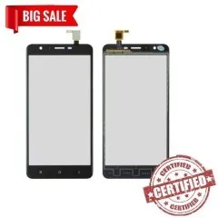 Touchscreen Oukitel U15 Pro Black. Фото 6