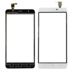 Touchscreen Oukitel U15 Pro White. Фото 2