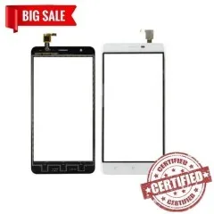 Touchscreen Oukitel U15 Pro White. Фото 6