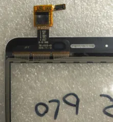 Touchscreen Oukitel U15 Pro White. Фото 8