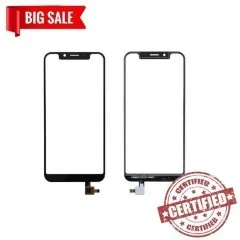 Touchscreen Oukitel U18 Black. Фото 6