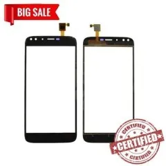 Touchscreen Oukitel U22 Black. Фото 6