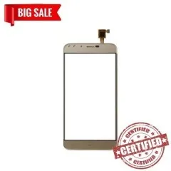 Touchscreen Oukitel U22 Gold. Фото 5