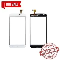 Touchscreen Oukitel U22 White. Фото 6