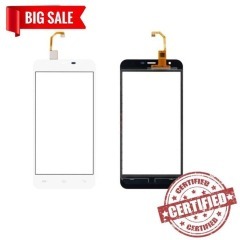 Touchscreen Oukitel U7 Plus/U7 Max White