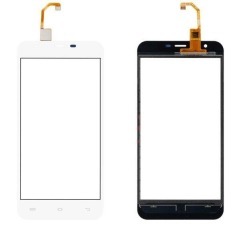 Touchscreen Oukitel U7 Plus/U7 Max White. Фото 2