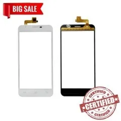 Touchscreen Oukitel U7 Pro/Bravis Atlas A551 White. Фото 4