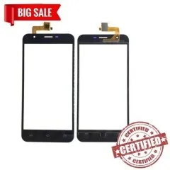 Touchscreen Oukitel U7 Pro/Bravis Atlas A551 Black. Фото 4