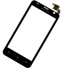 Touchscreen Prestigio 3450 Black. Фото 3