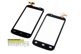 Touchscreen Prestigio 5453 Black. Фото 3