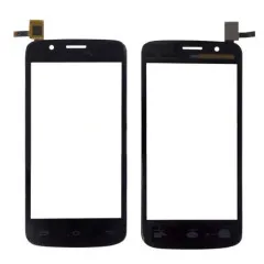 Touchscreen Prestigio 5504 Black. Фото 2