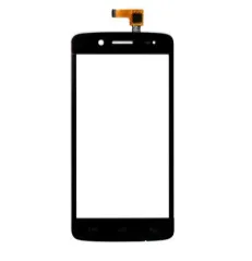 Touchscreen Prestigio 5507 Black. Фото 3