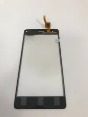 Touchscreen Prestigio Grace P5 PSP5515 Black. Фото 3