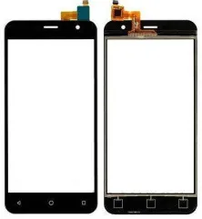 Touchscreen Prestigio PSP3512/PSP7511 Black. Фото 4