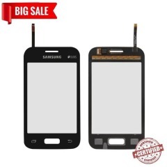 Touchscreen Samsung G130 Black