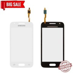 Touchscreen Samsung G313 White