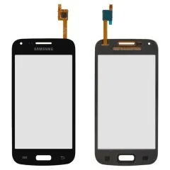 Touchscreen Samsung G350 Black. Фото 2