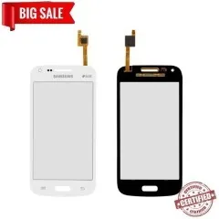 Touchscreen Samsung G350 White. Фото 4