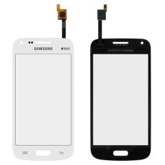 Touchscreen Samsung G350E Rev 1.0 White. Фото 2