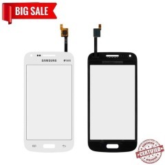 Touchscreen Samsung G350E Rev 1.0 White