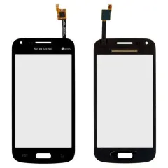 Touchscreen Samsung G350E Rev 14 Black. Фото 3