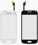 Touchscreen Samsung G350E Rev 14 White. Фото 4