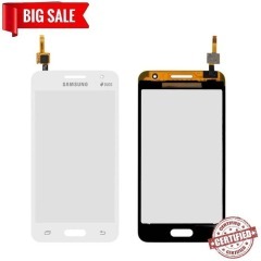 Touchscreen Samsung G355 White