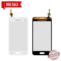 Touchscreen Samsung G355 3G White