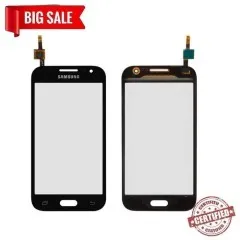 Touchscreen Samsung G360H Grey. Фото 4