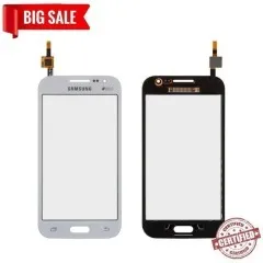 Touchscreen Samsung G361 Grey. Фото 7