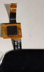 Touchscreen Samsung G361 Grey. Фото 10