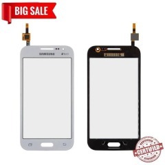 Touchscreen Samsung G361 Silver