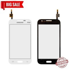 Touchscreen Samsung G361 White