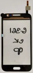 Touchscreen Samsung G361 White. Фото 8