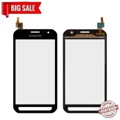 Touchscreen Samsung G388 Grey. Фото 4