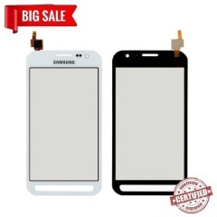 Touchscreen Samsung G388 White