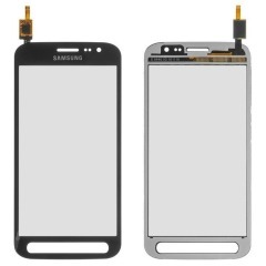 Touchscreen Samsung G390/X Cover 4 Black. Фото 2