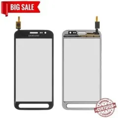 Touchscreen Samsung G390/X Cover 4 Black. Фото 5