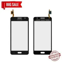 Touchscreen Samsung G530 Black. Фото 4