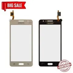 Touchscreen Samsung G530 Gold. Фото 4