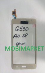 Touchscreen Samsung G530 Gold. Фото 3