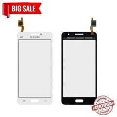 Touchscreen Samsung G530 White