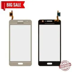 Touchscreen Samsung G531 Gold. Фото 4