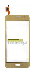 Touchscreen Samsung G532 Gold. Фото 3