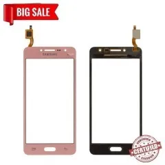 Touchscreen Samsung G532 Rose. Фото 4
