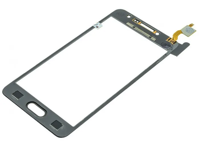 Touchscreen Samsung G532 Silver. Фото 6